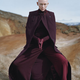 Illustration for article titled Tilda Swinton: Our New Favorite Androgynous Alien